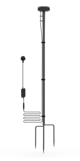  prídavna anténa SEGWAY Navimow X séria